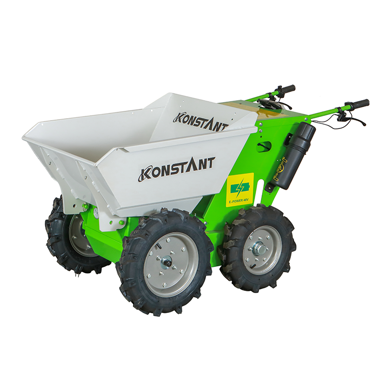 1000w motor fără perie alimentat cu toții de beton terrian buggy mini -maciul electric complet